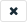 APICBASE DELETE ICON